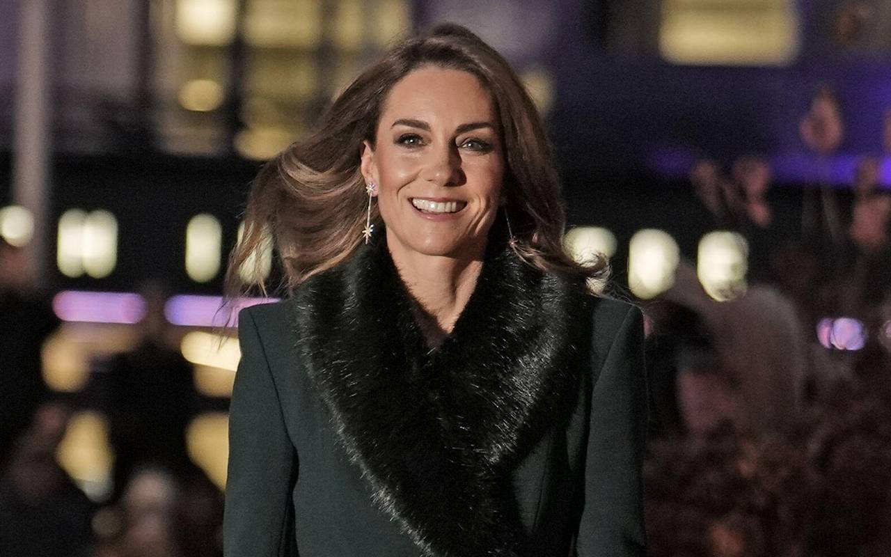 Kate, Prinzessin von Wales.