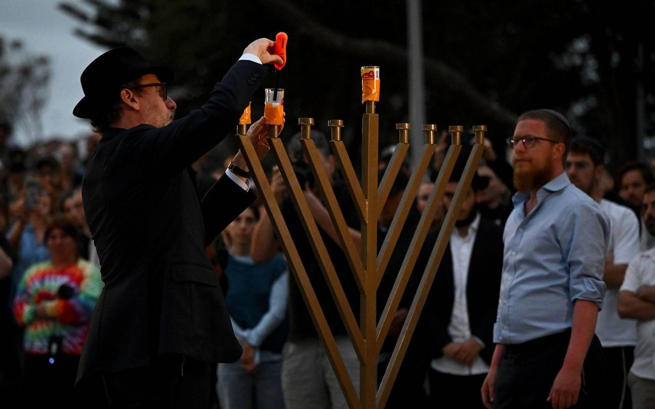 Nach Angriff am Bondi Beach