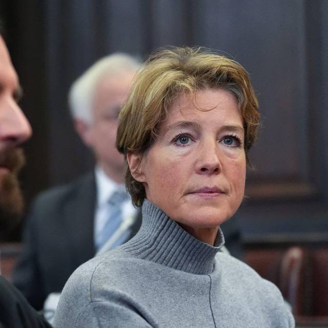 Fortsetzung Prozess wegen mutmaßlicher Kindesentführung