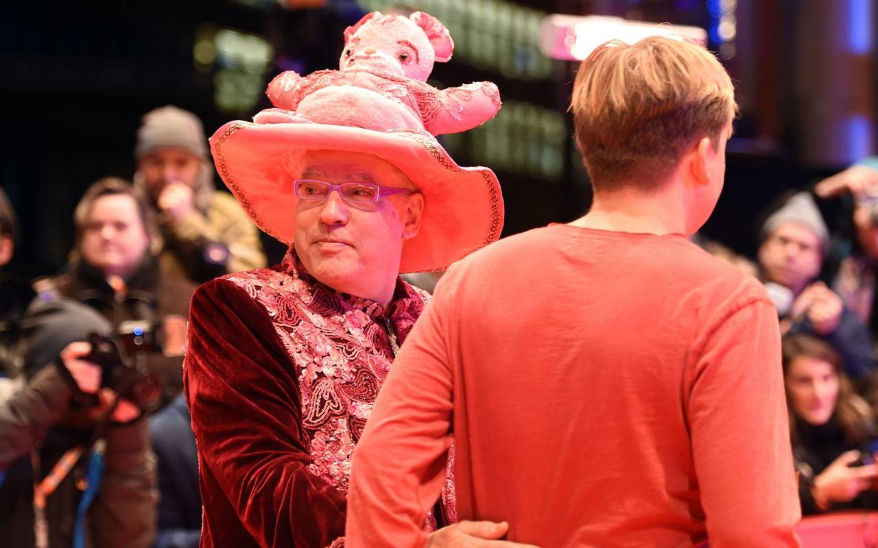 Rosa von Praunheim ist tot