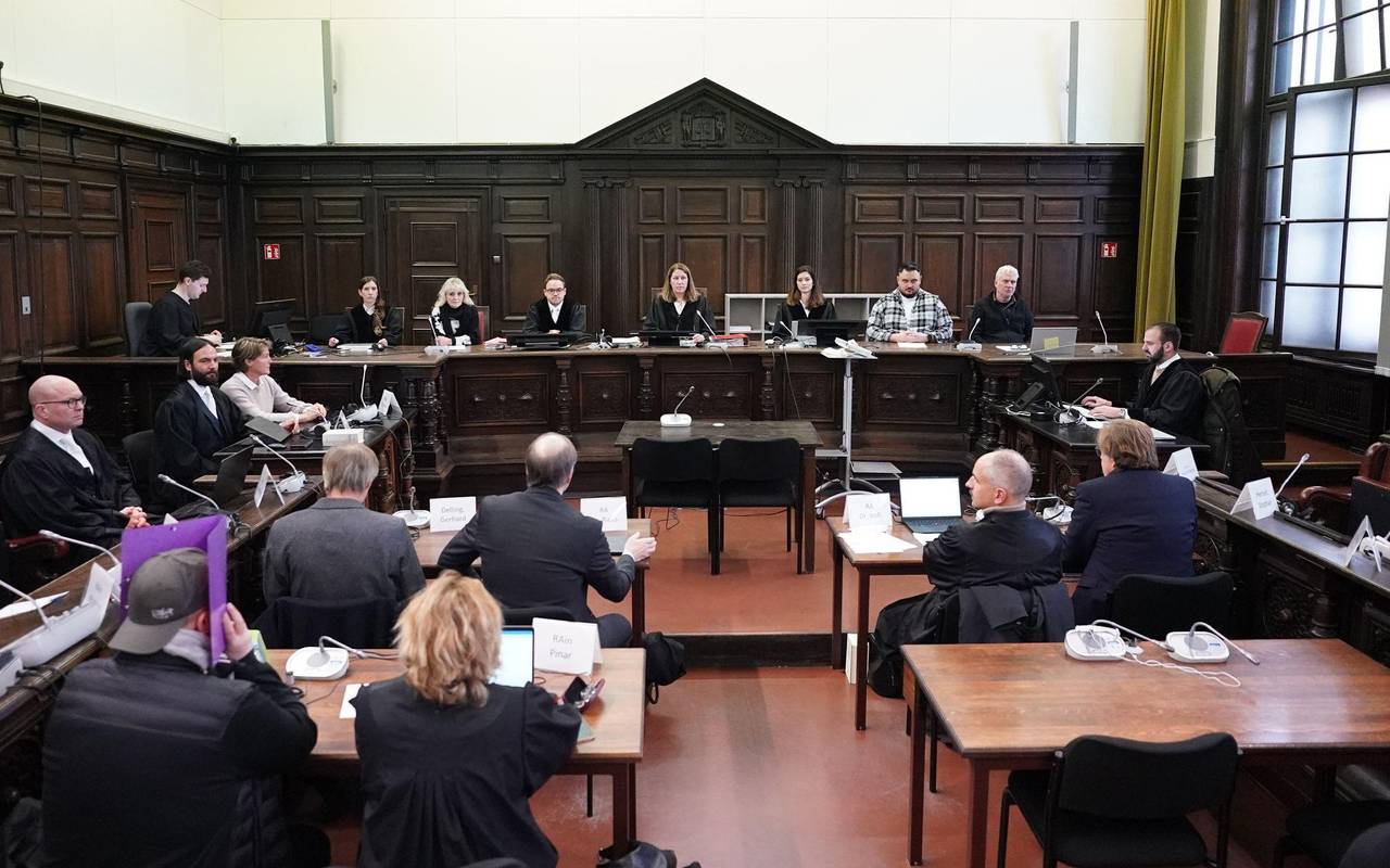 Fortsetzung Prozess wegen mutmaßlicher Kindesentführung