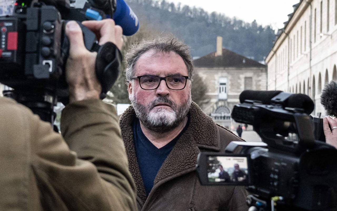 Prozess um mutmaßliche Vergiftungen in Frankreich