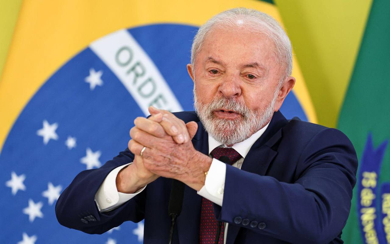 Brasiliens Präsident will im Venezuela-Konflikt vermitteln