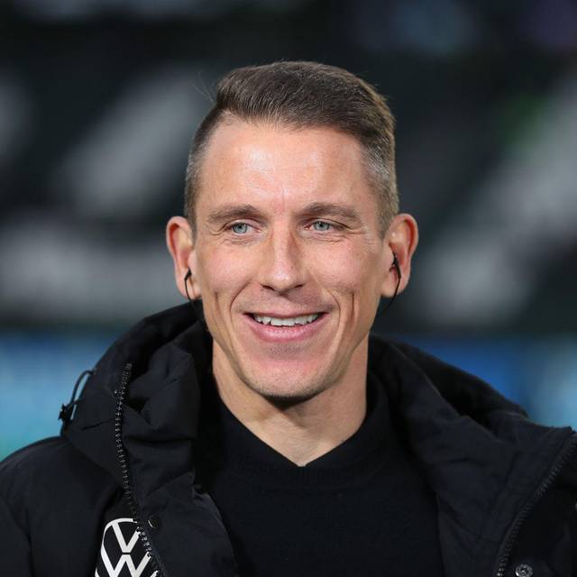 VfL Wolfsburg - SC Freiburg