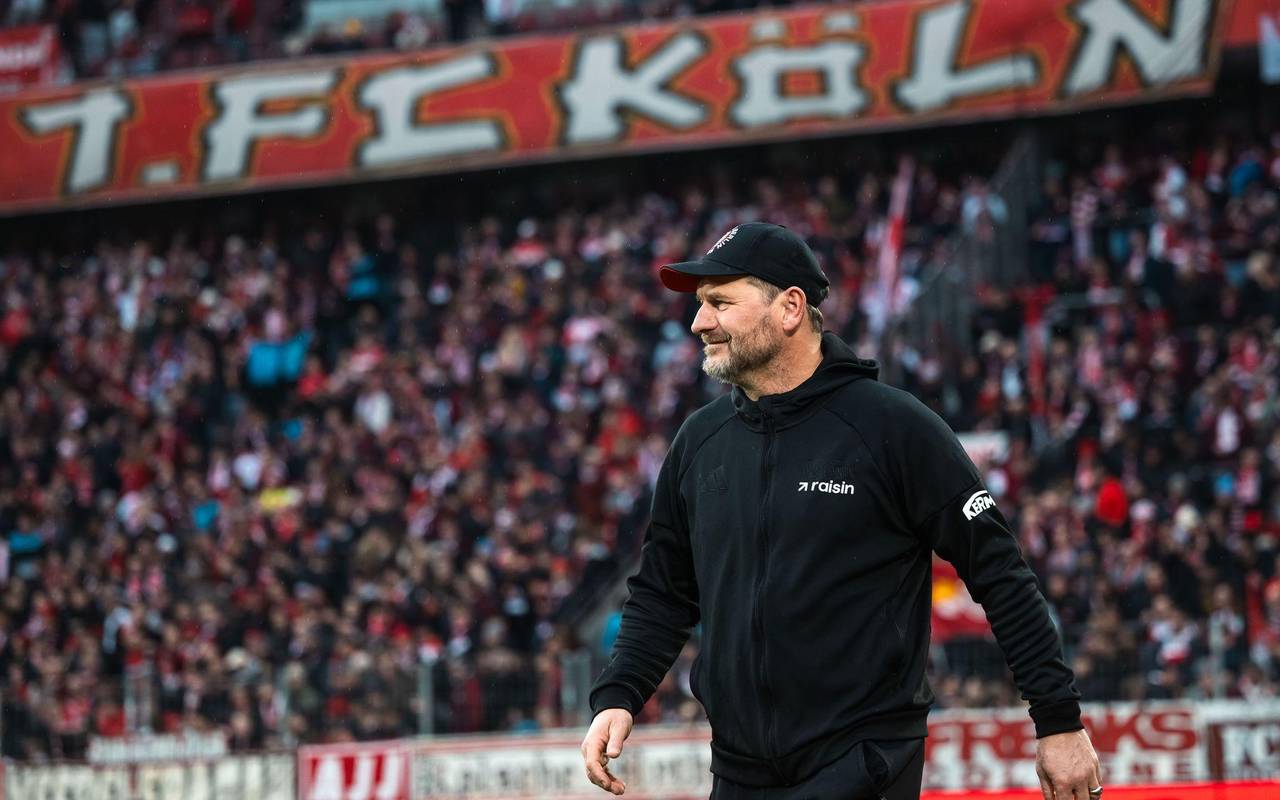 1. FC Köln - 1. FC Union Berlin