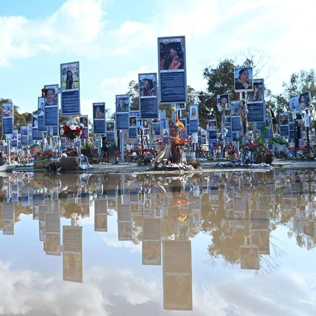 Nova Festival Memorial