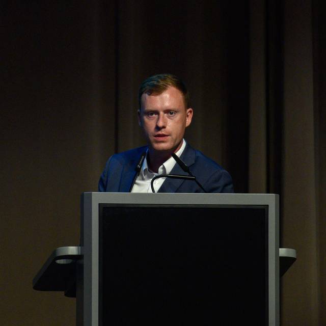 AfD-Landesparteitag in Magdeburg