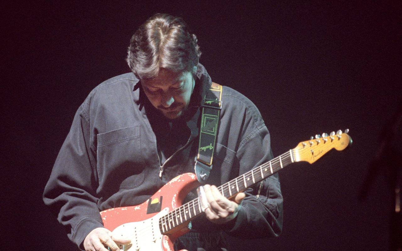 Chris Rea wird 70