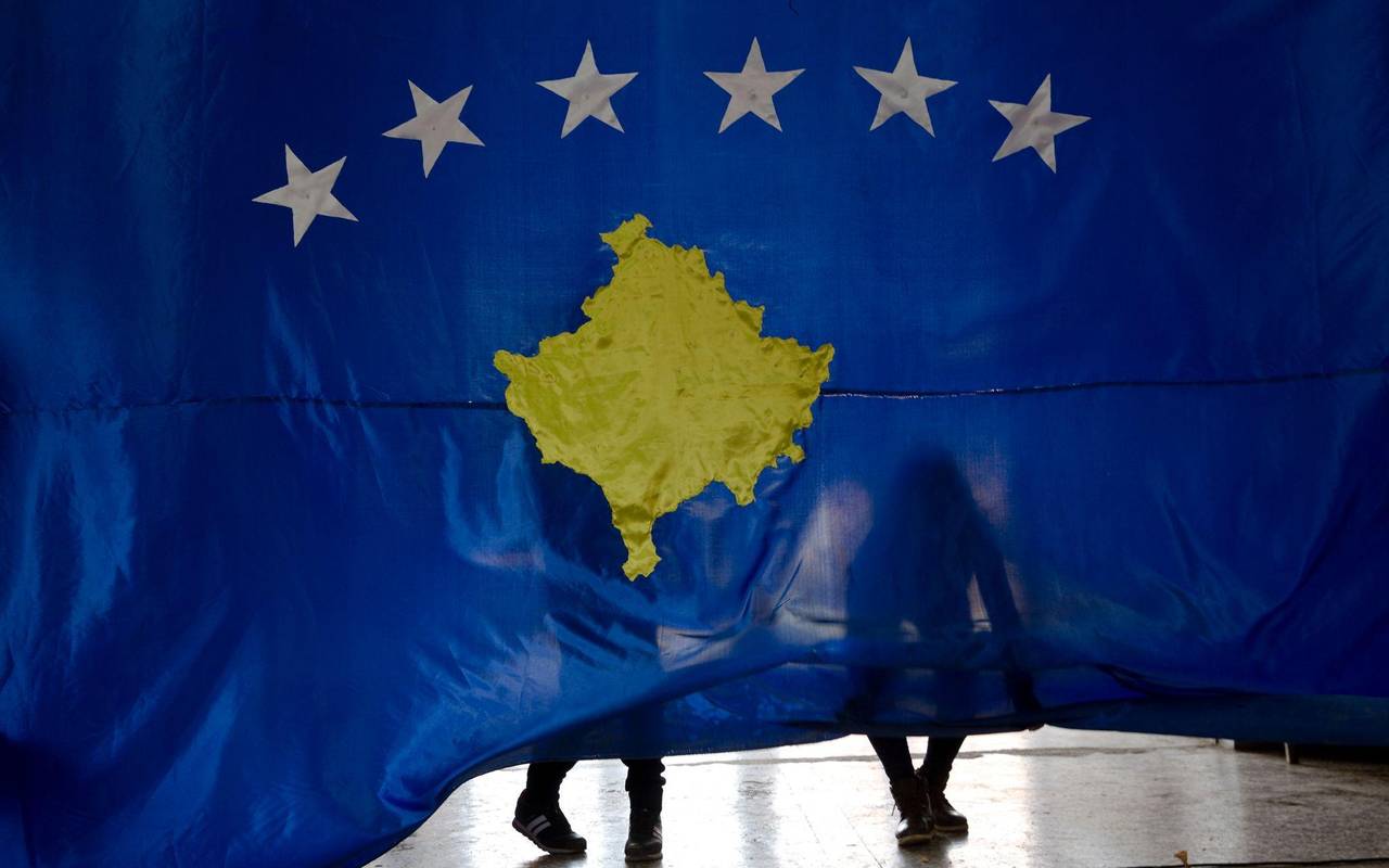 Kosovo