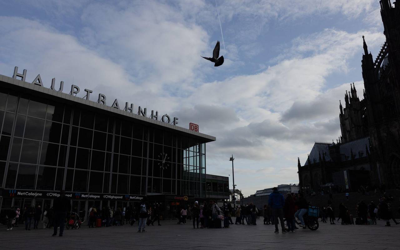 Vor dem 10. Jahrestag der Kölner Silvesternacht
