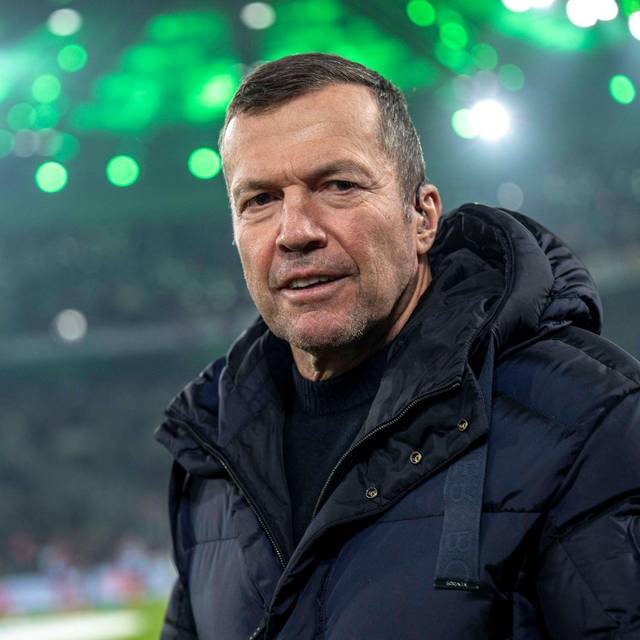 Lothar Matthäus