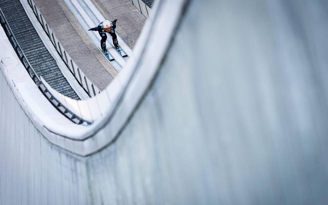 Ski nordisch/Skispringen: Vierschanzentournee, Weltcup