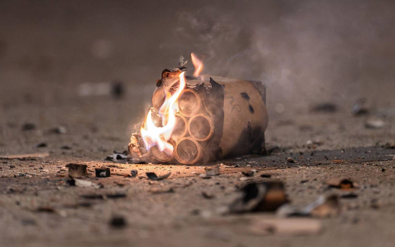 Silvester – Stuttgart