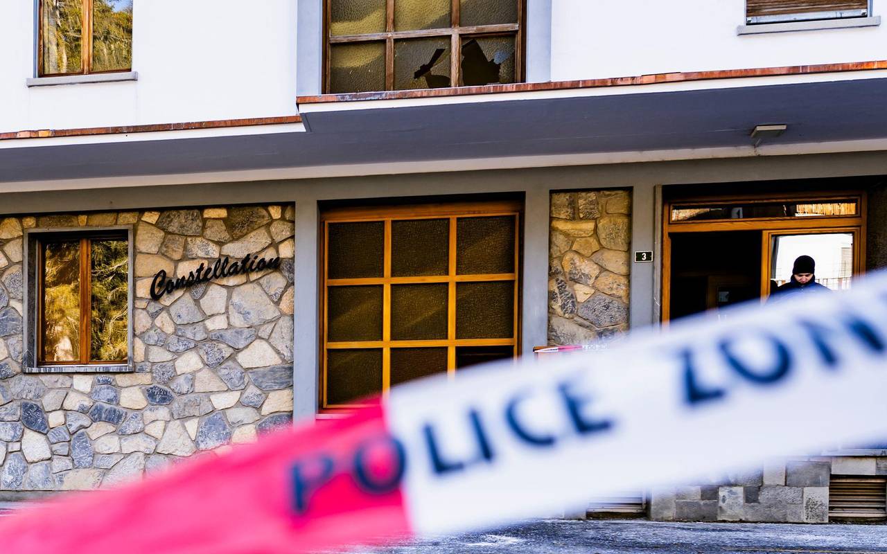 Tote bei Silvesterparty in Crans-Montana