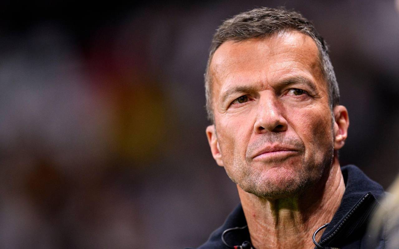 Lothar Matthäus