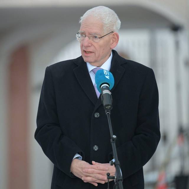 Auftakt Klausur CSU-Bundestagsfraktion