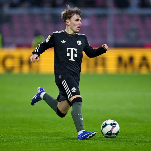 FC Red Bull Salzburg - FC Bayern München