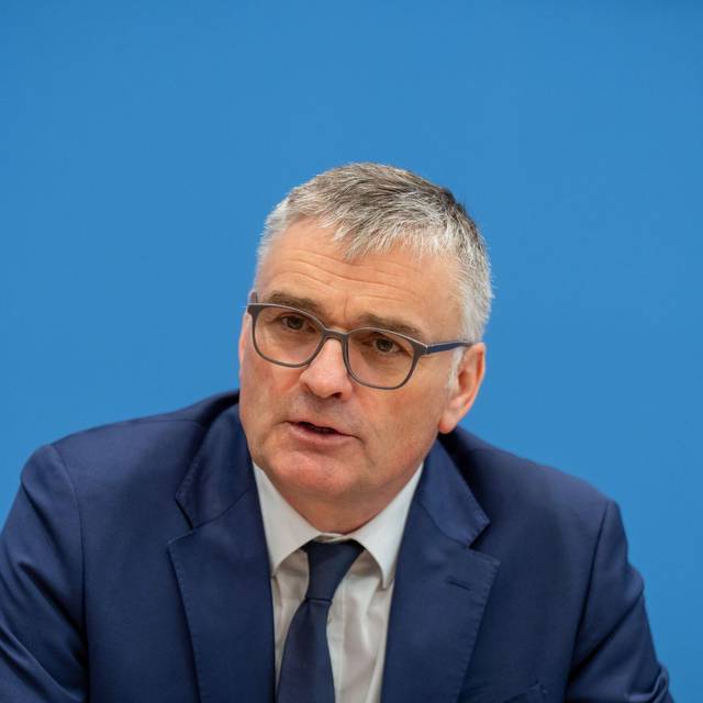 Bundespressekonferenz