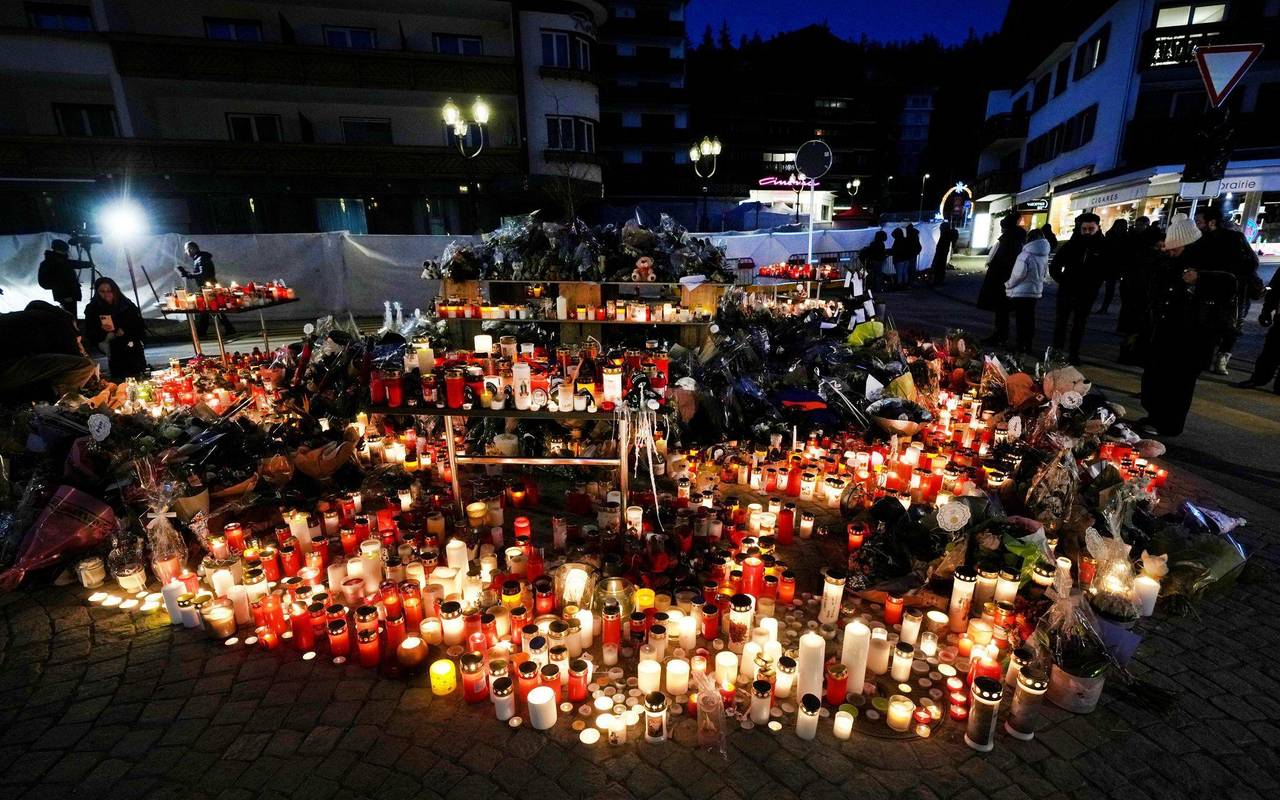 Opfer des Infernos von Crans-Montana bekommen Spenderhaut