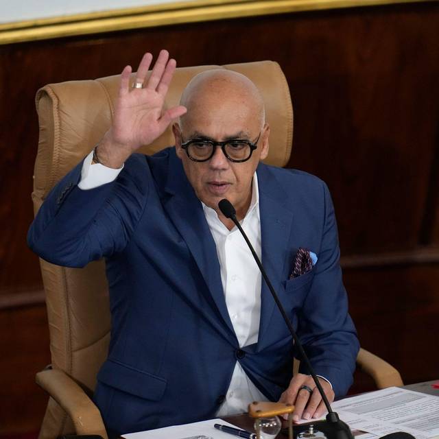 Nationalversammlung von Venezuela