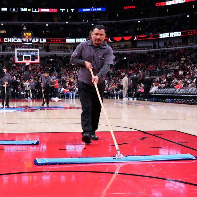 Chicago Bulls - Miami Heat