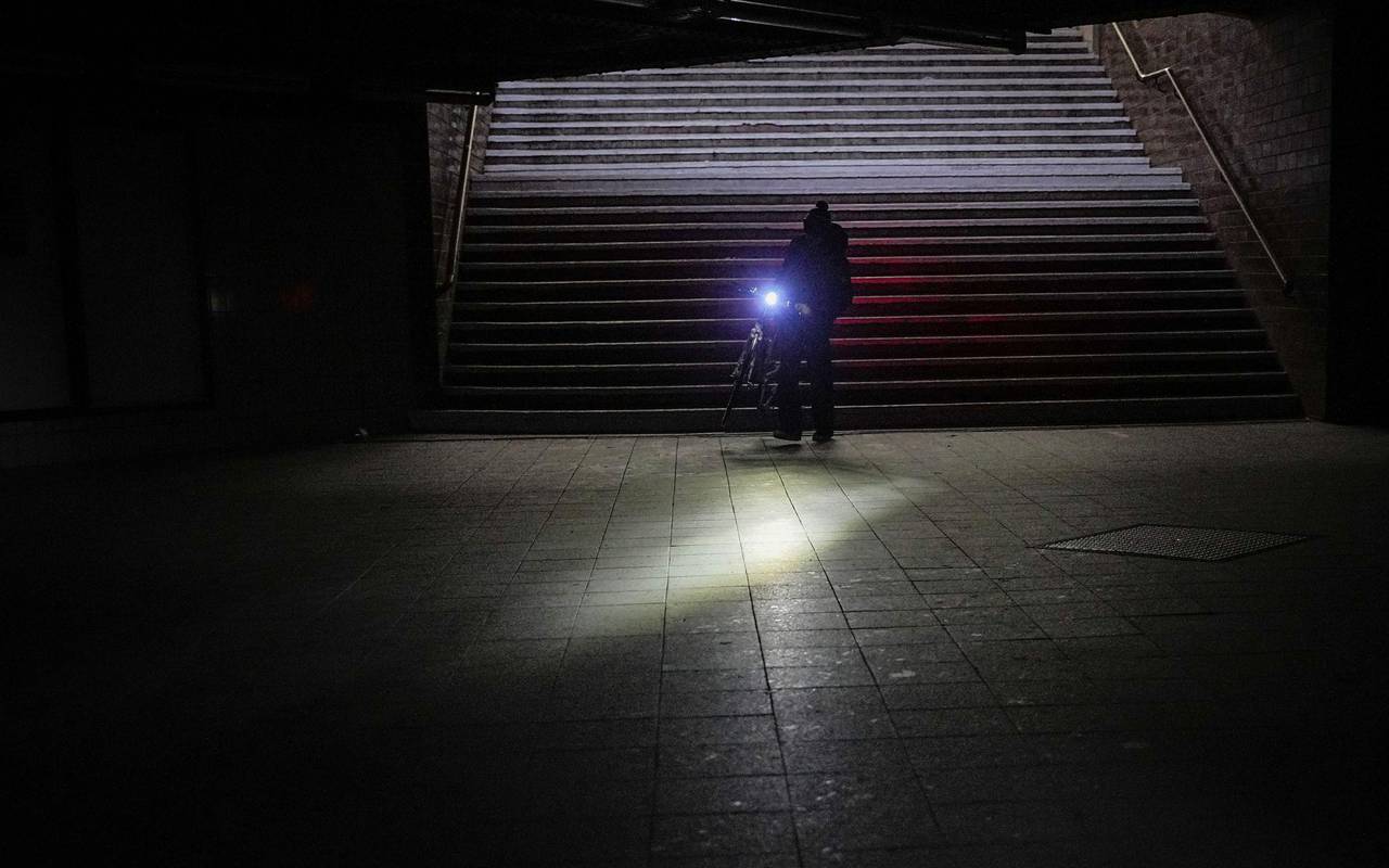 Beamtenbund warnt: Blackout wie in Berlin überall möglich