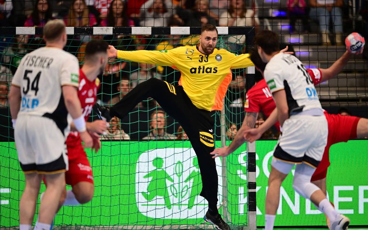 Deutschland - Kroatien