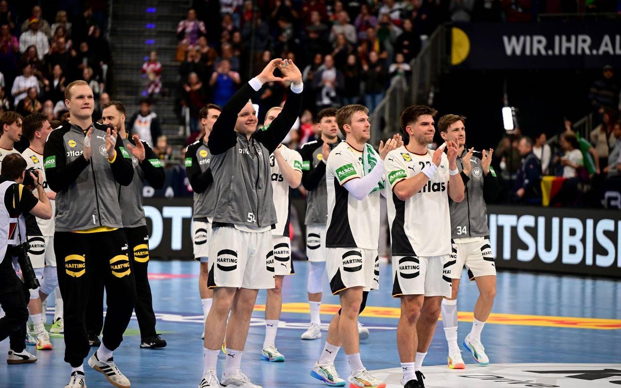 Deutschland - Kroatien