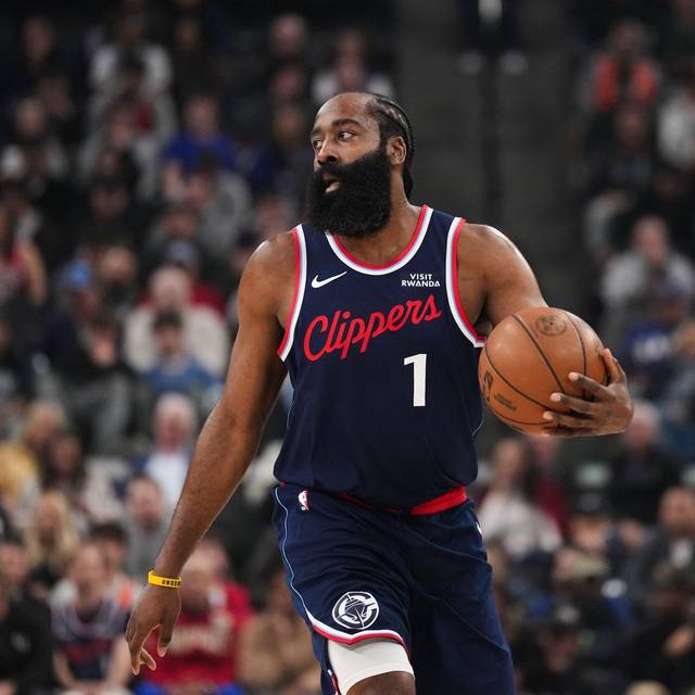 Los Angeles Clippers - Charlotte Hornets