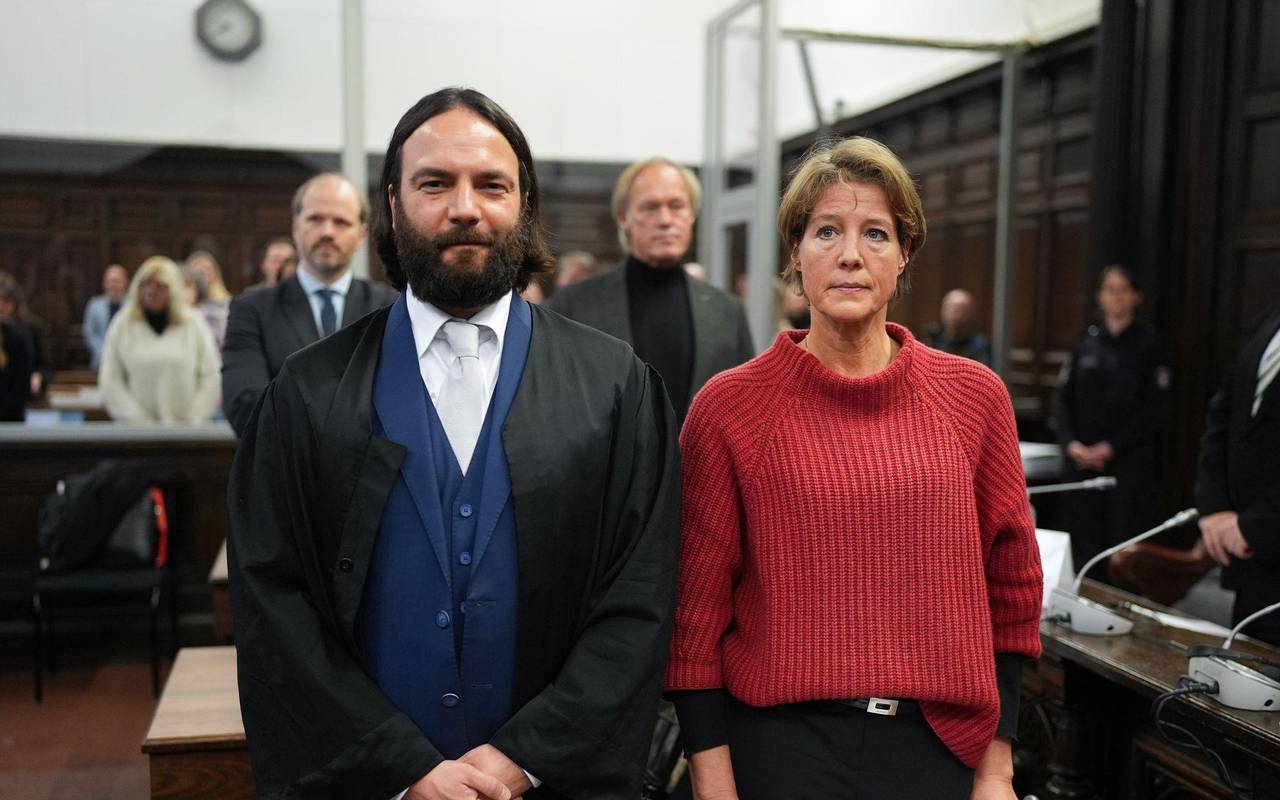 Fortsetzung Prozess wegen mutmaßlicher Kindesentführung