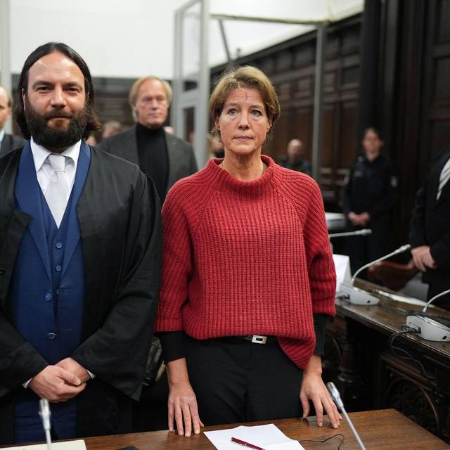 Fortsetzung Prozess wegen mutmaßlicher Kindesentführung