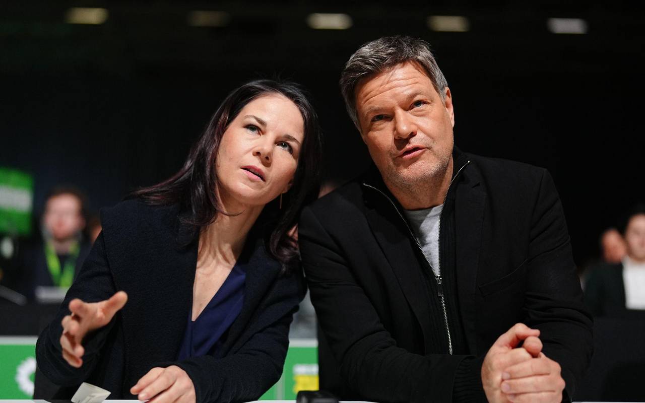 Schmähgedicht aus dem Auswärtigen Amt sorgt für Wirbel