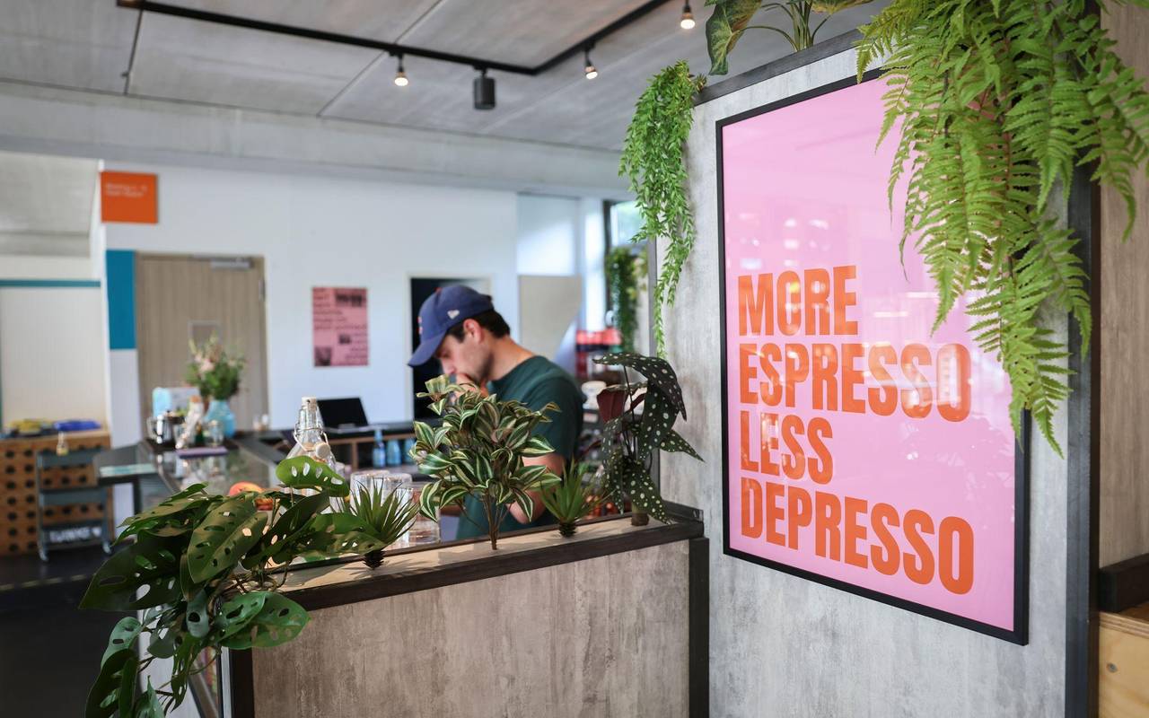 Umfrage: Arbeit als Sinn des Lebens verliert an Bedeutung