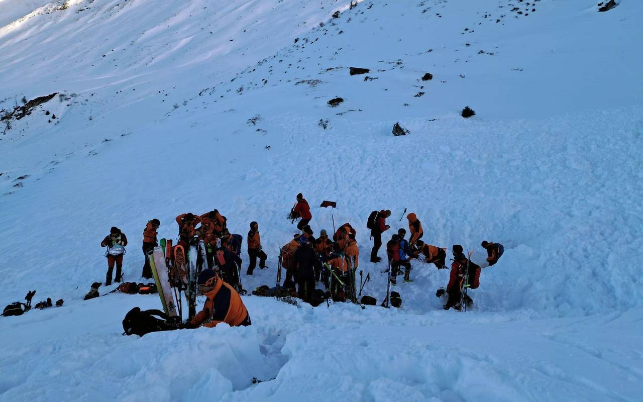 Acht Tote bei drei Lawinenabgängen in Österreich