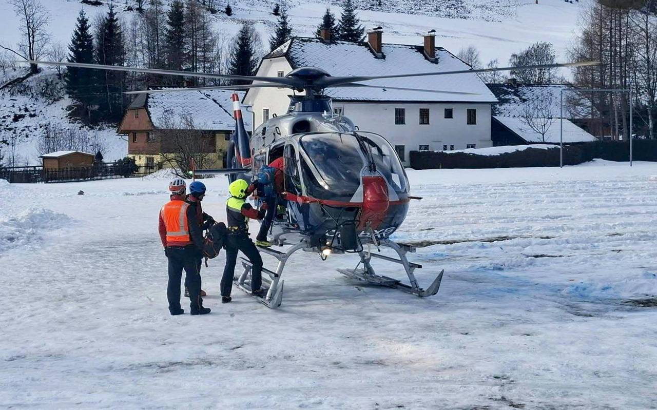 Acht Tote bei drei Lawinenabgängen in Österreich