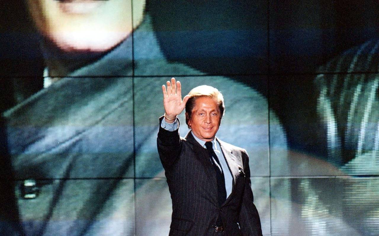 Stardesigner Valentino