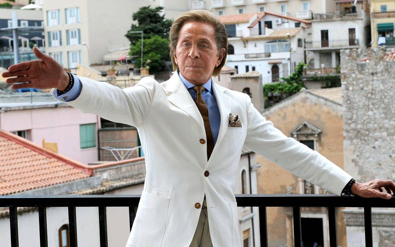 Stardesigner Valentino