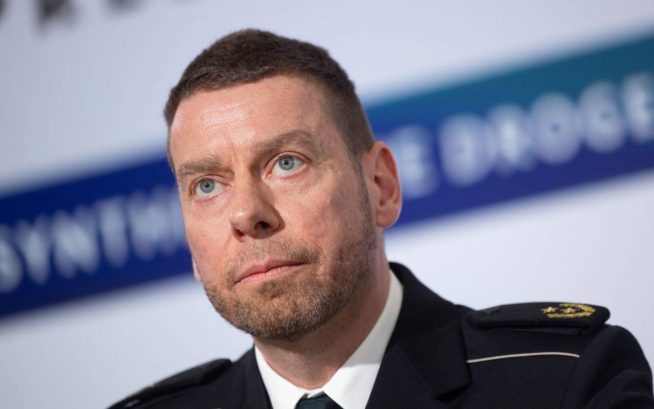 Synthetische Drogen - Schlag gegen Organisierte Kriminalität