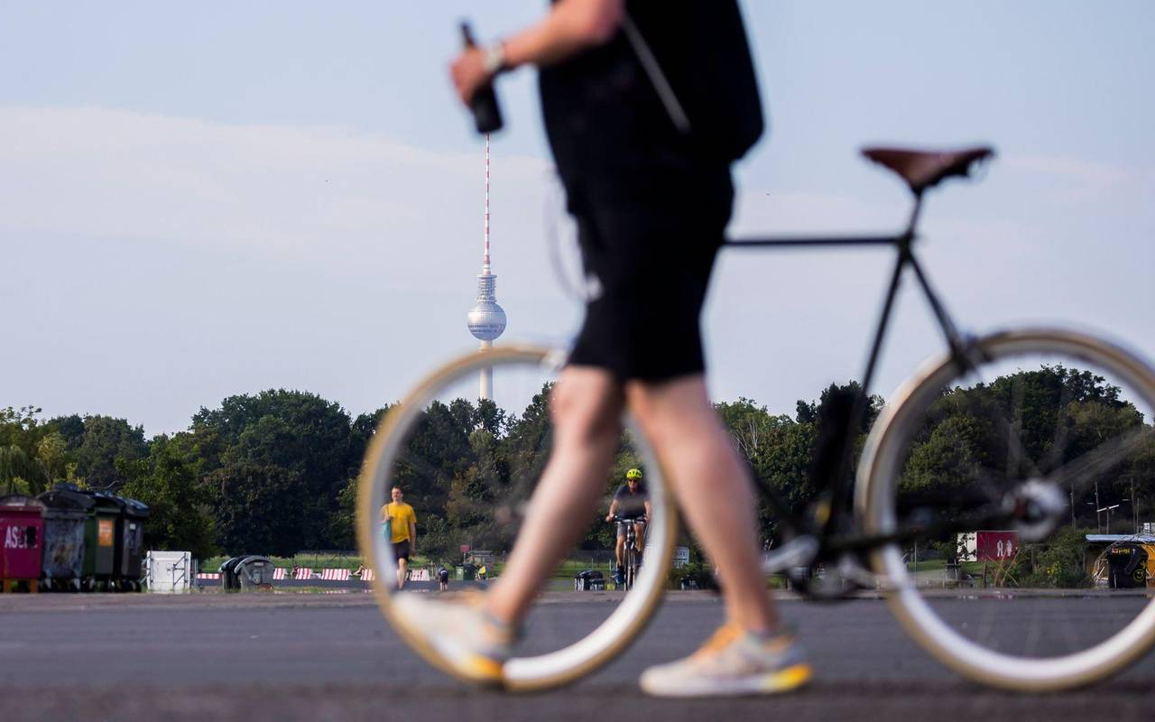 Fahrrad