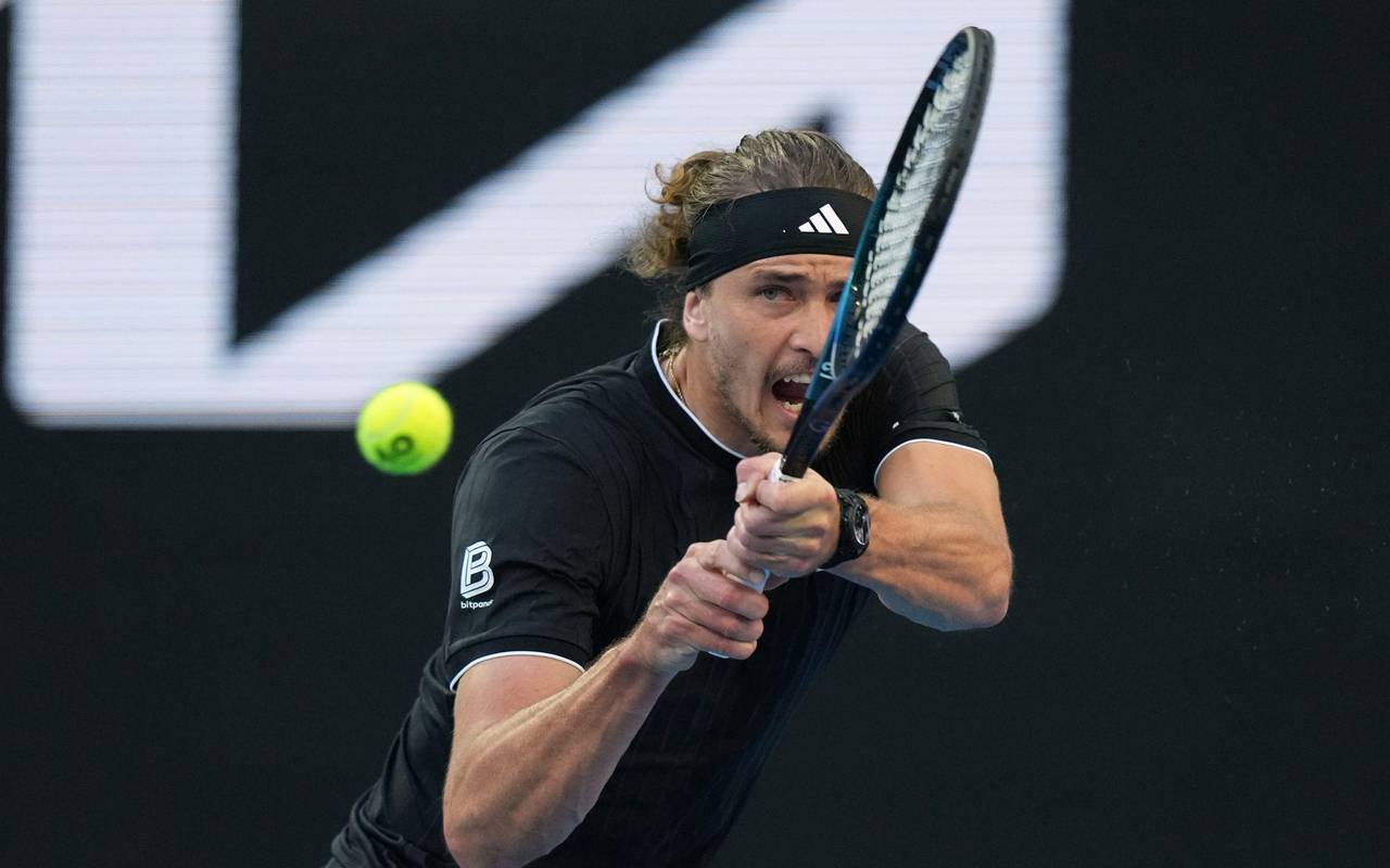 Tennis - Australian Open