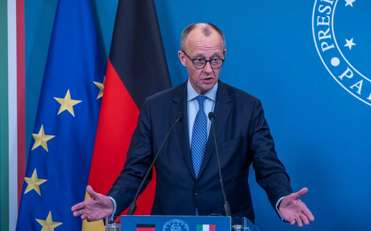 Deutsch-italienische Regierungskonsultationen