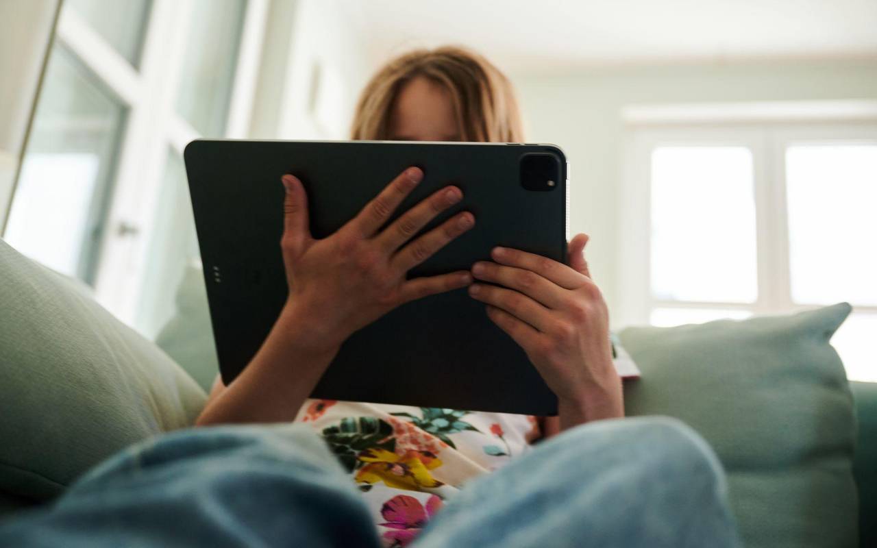 Wie Jugendlich über ein Verbot von sozialen Medien denken