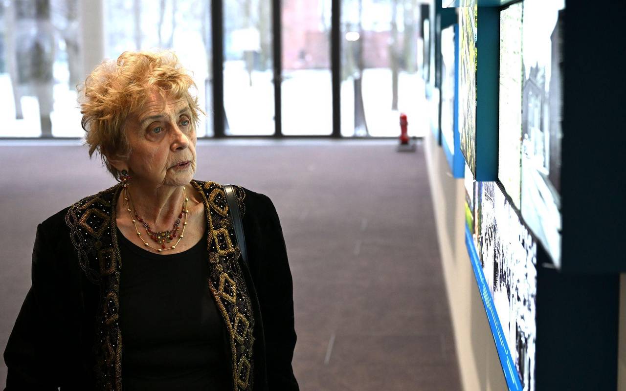 Holocaust-Gedenktag - Berlin