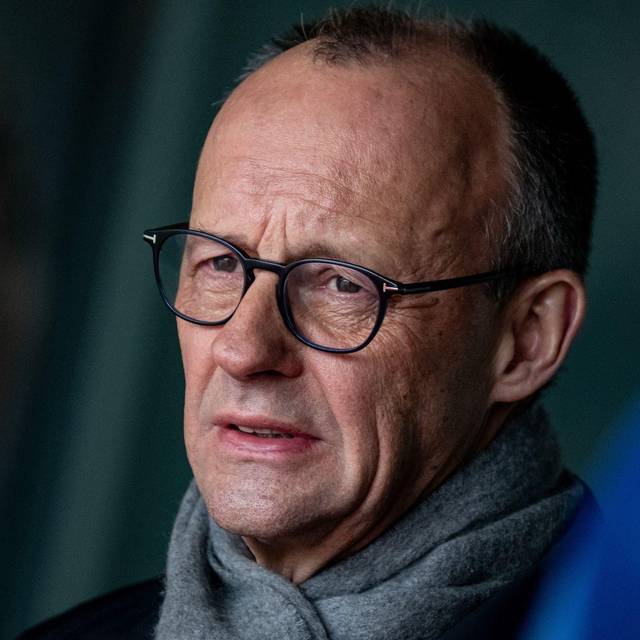 Rumänischer Ministerpräsident bei Bundeskanzler Merz