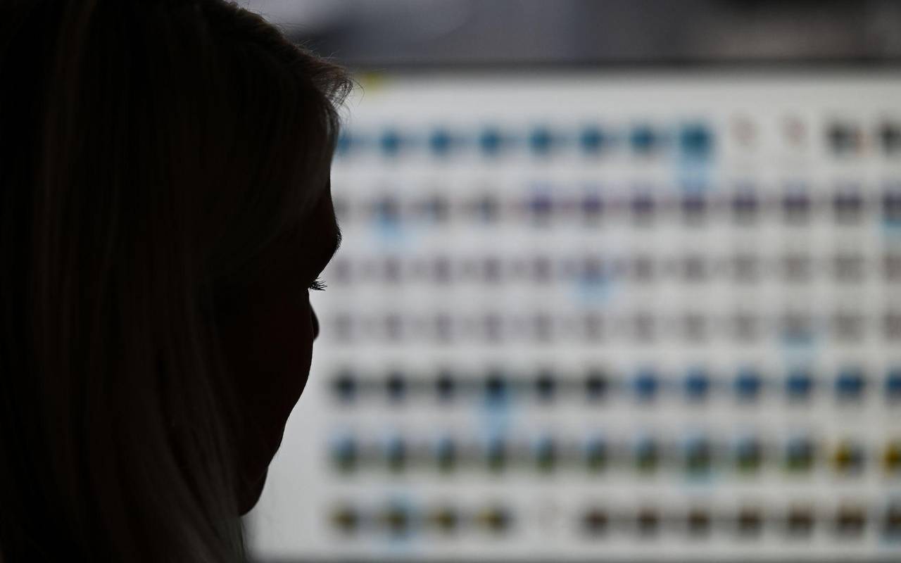 Kampf gegen Kindesmissbrauch und Kinderpornografie