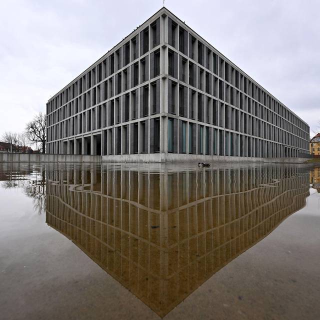 Bundesarbeitsgericht