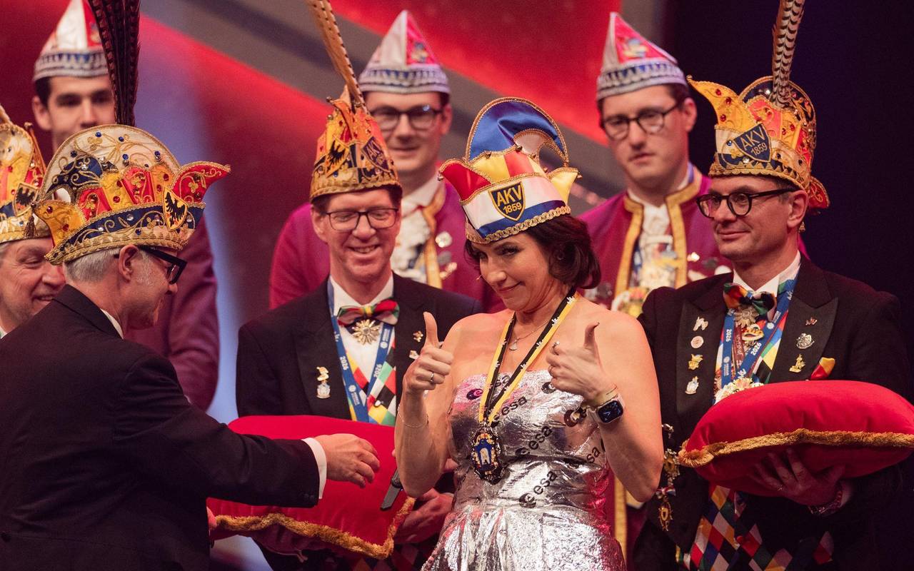 «Orden wider den tierischen Ernst»