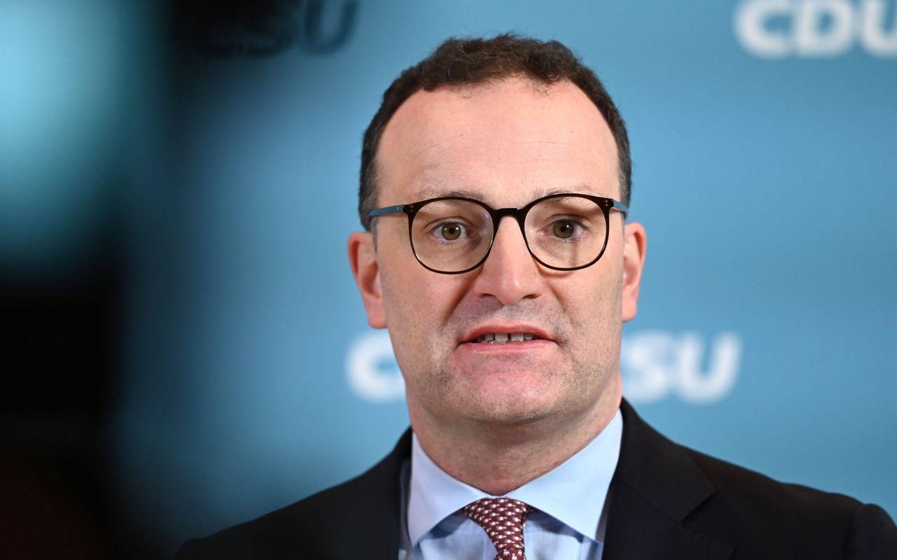 Jens Spahn
