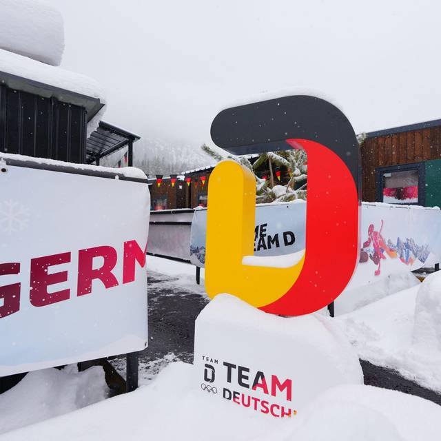 Olympische Winterspiele 2026