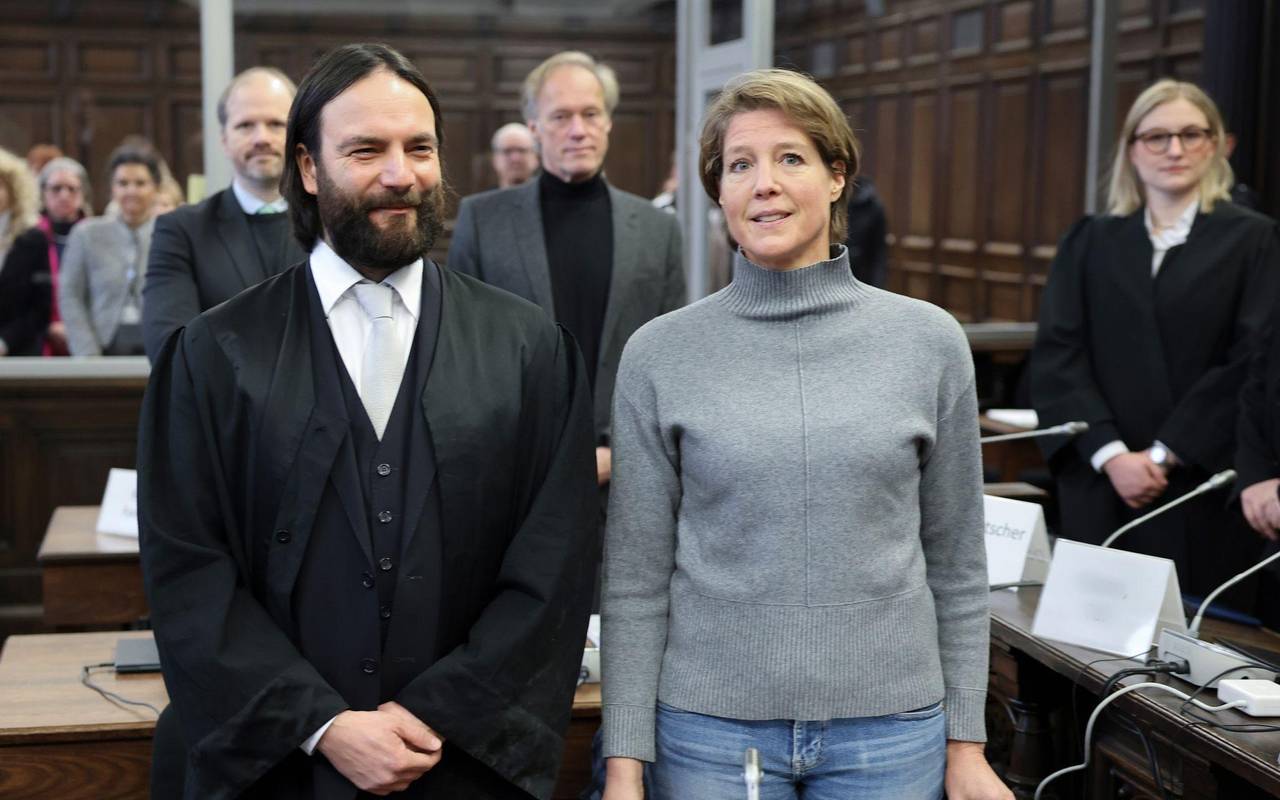 Fortsetzung Prozess wegen mutmaßlicher Kindesentführung